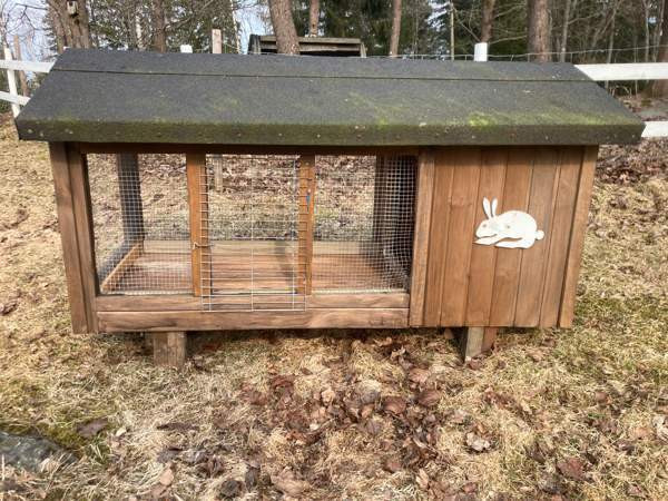 Koti jyrsijöille Karkkila - photo 1