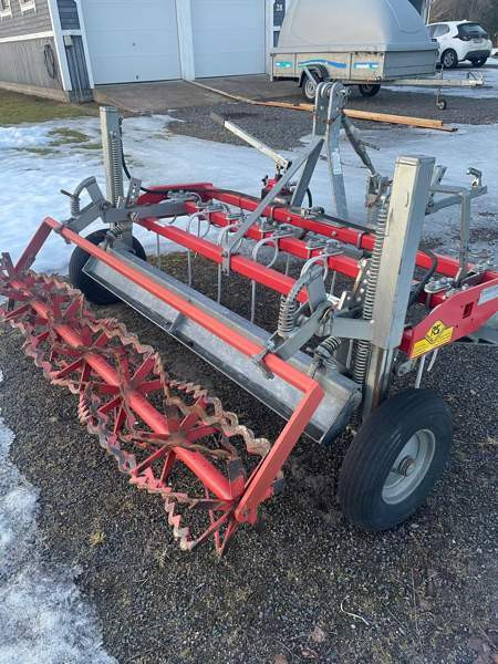 Plaz-Max lana Raahe – foto 1