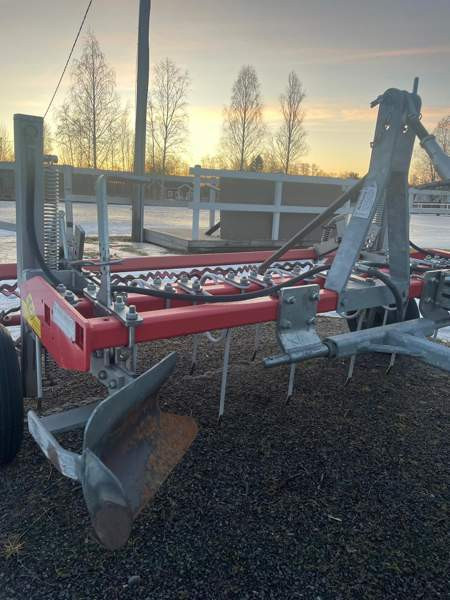 Plaz-Max lana Raahe – foto 2