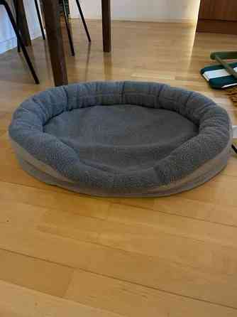 Lämmitettävä kissanpeti Turku