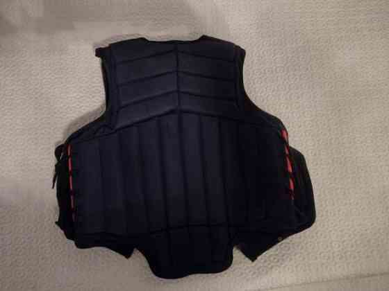 CRW turvaliivi, koko 10 Kirkkonummi