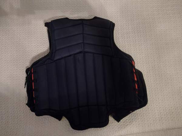 CRW turvaliivi, koko 10 Kirkkonummi – foto 2