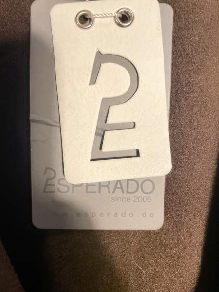 Ruskea fleecetakki M uusi Helsinki – foto 7