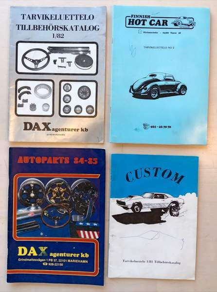 Tuning kuvastoja Nurmes - photo 2