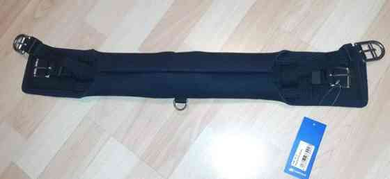 Mahavyö QH-silaan pony Tuusula