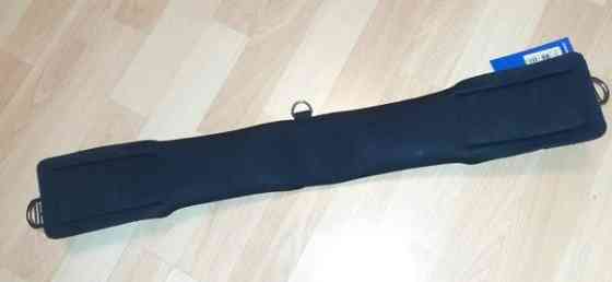 Mahavyö QH-silaan pony Tuusula