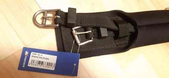 Mahavyö QH-silaan pony Tuusula