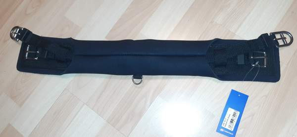 Mahavyö QH-silaan pony Tuusula – foto 1