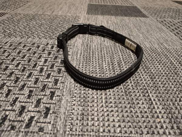 kaulapanta isolle koiralle Valkeakoski - photo 1