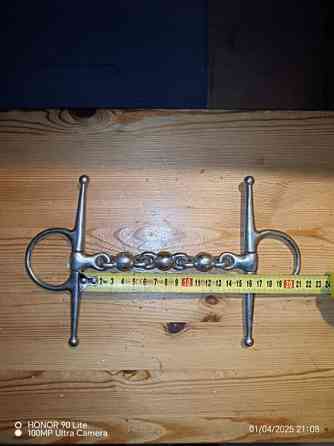 Fullcheeck Waterford -kuolain Kuusamo