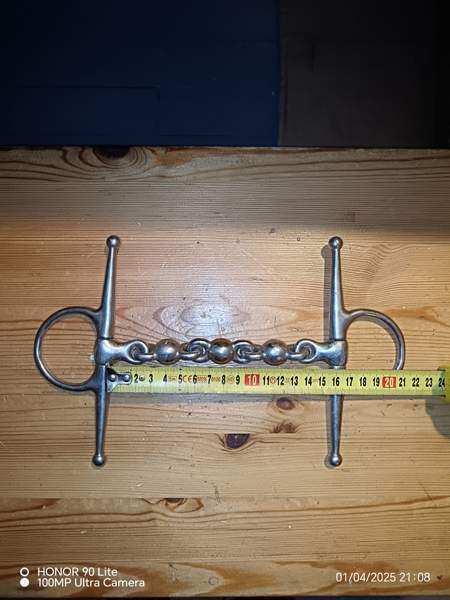 Fullcheeck Waterford -kuolain Kuusamo - valokuva 1