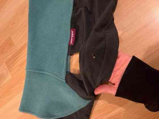 Jumppapomppa koko 50 Kannus