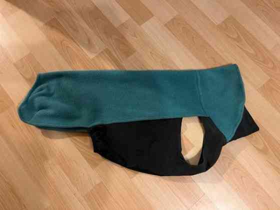 Jumppapomppa koko 50 Kannus