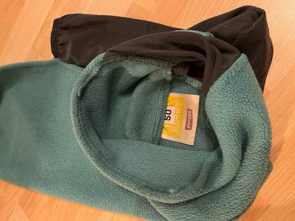 Jumppapomppa koko 50 Kannus - изображение 4