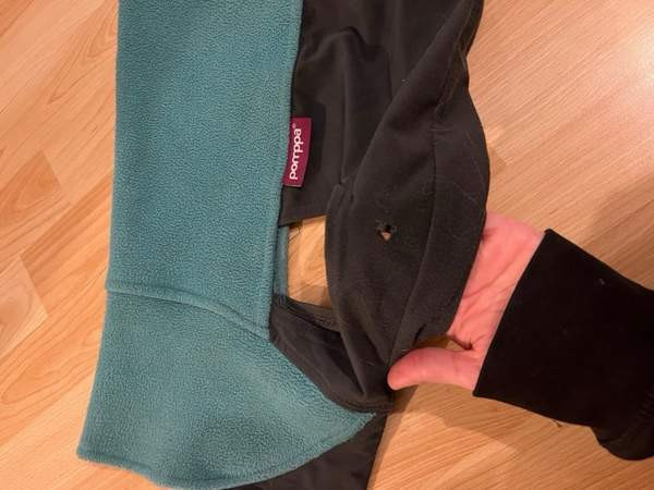 Jumppapomppa koko 50 Kannus - изображение 3