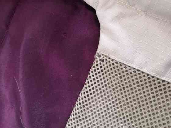 Kahdet koirien pelastusliivit, 20-40kg Joensuu