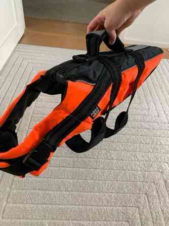 Rukka koiran pelastusliivit Эспоо