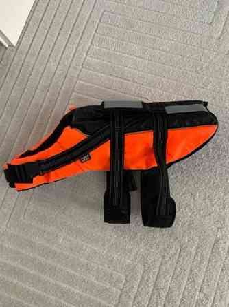 Rukka koiran pelastusliivit Эспоо