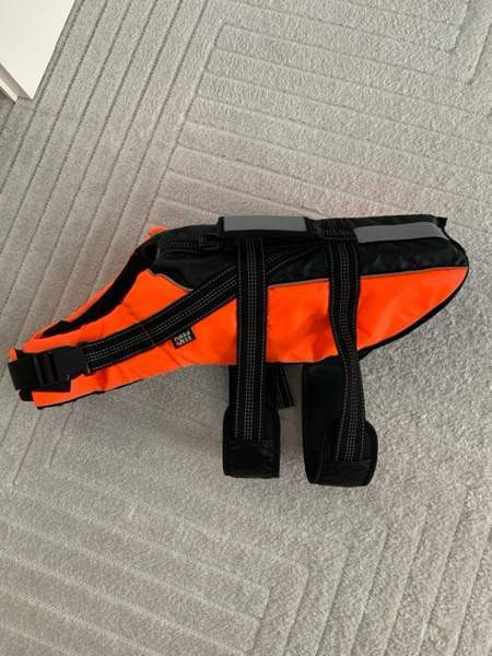 Rukka koiran pelastusliivit Espoo – foto 3