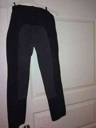 Horze ratsastushousut 130 Iitti