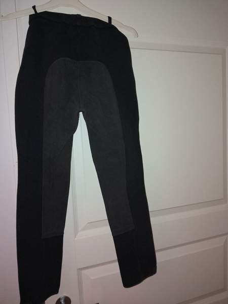 Horze ratsastushousut 130 Iitti – foto 2