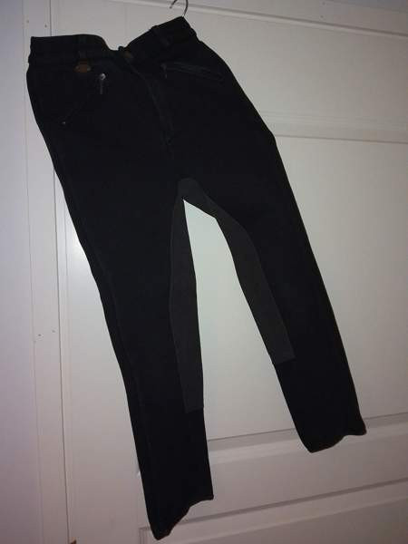 Horze ratsastushousut 130 Iitti – foto 1