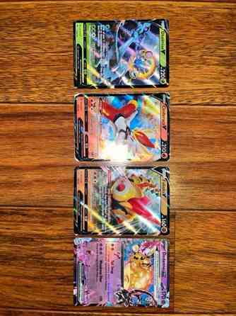 Pokemon kortteja Tampere