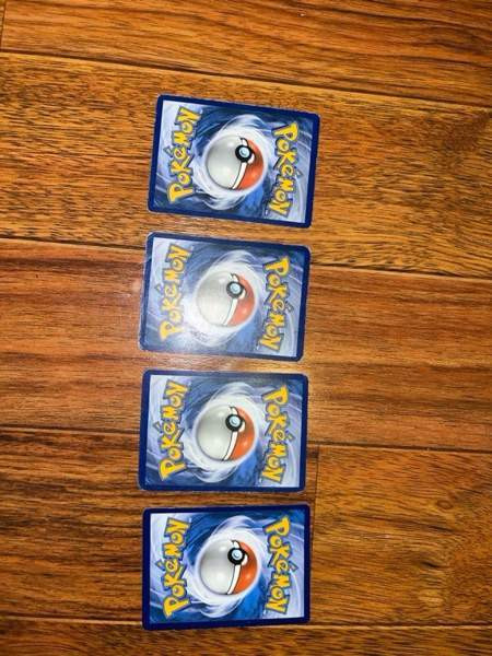Pokemon kortteja Tampere - valokuva 2
