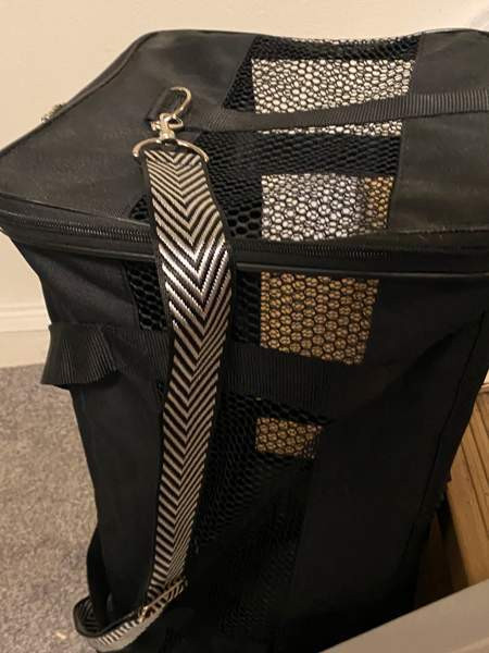 Pienen koira kantokassi Вантаа - изображение 4