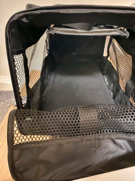 Pienen koira kantokassi Вантаа - изображение 1