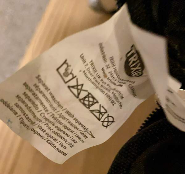 Pienen koira kantokassi Вантаа - изображение 6