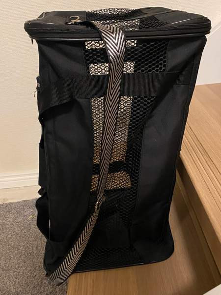 Pienen koira kantokassi Вантаа - изображение 3