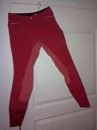 JH Collection ratsastushousut 140 Iitti