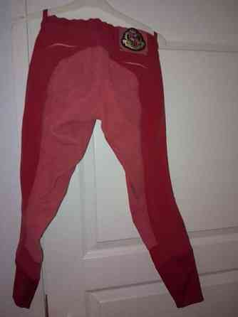 JH Collection ratsastushousut 140 Iitti