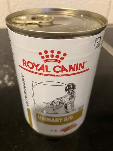 Royal Canin Urinary S/O märkäruoka koiralle 6 prk Espoo – foto 2