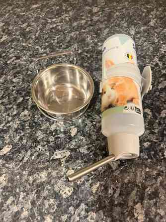 Häkki jyrsijöille Нурмиярви