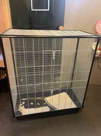 Häkki jyrsijöille Нурмиярви