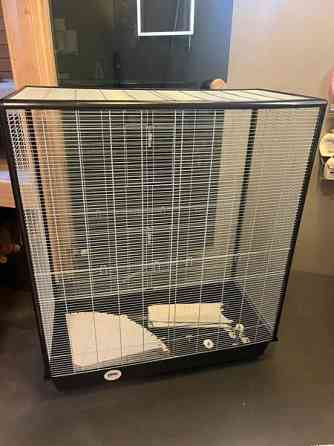 Häkki jyrsijöille Нурмиярви