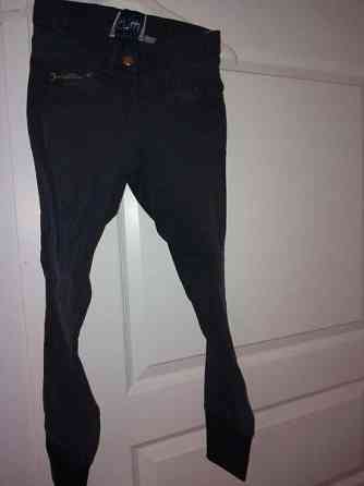 Crw ratsastushousut 34 Iitti