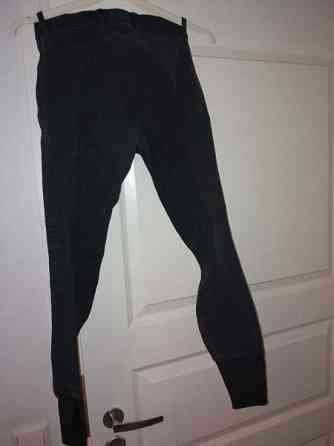 Crw ratsastushousut 34 Iitti