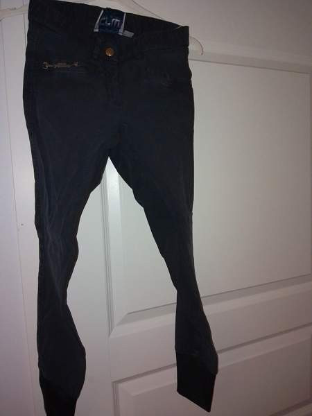 Crw ratsastushousut 34 Iitti - photo 1