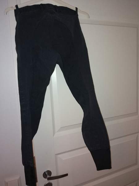 Crw ratsastushousut 34 Iitti - photo 2