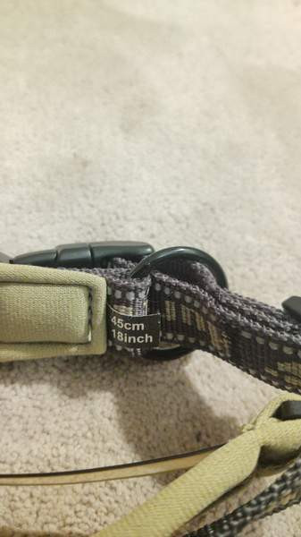 panta 45cm Helsinki - photo 2