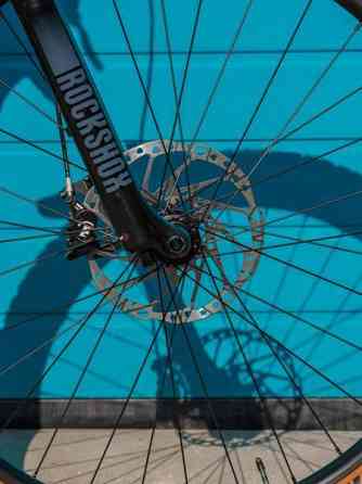 Sähkö Täysjousto Maastopyörä Besv (Shimano ep8) Tampere