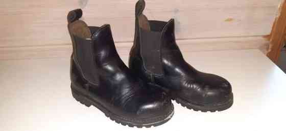 CRW Ratsastuskengät 31 Tuusula