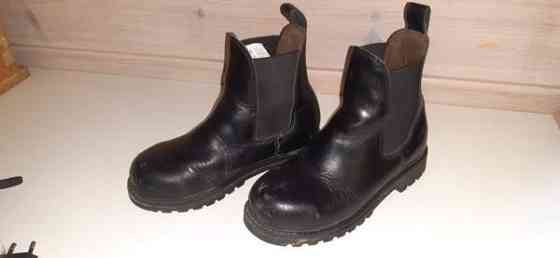 CRW Ratsastuskengät 31 Tuusula