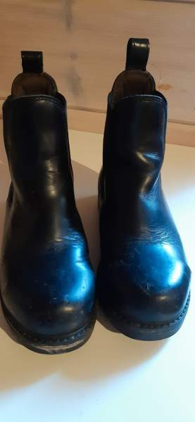 CRW Ratsastuskengät 31 Tuusula - photo 5