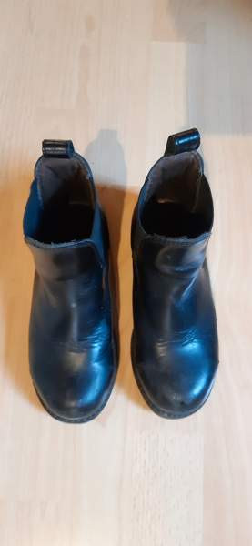 CRW Ratsastuskengät 31 Tuusula - photo 3