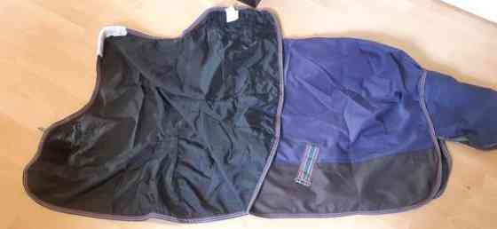 Ohut ulkoloimi 105 (115) Tuusula