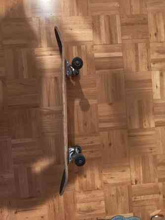 Skeittilauta Lappeenranta